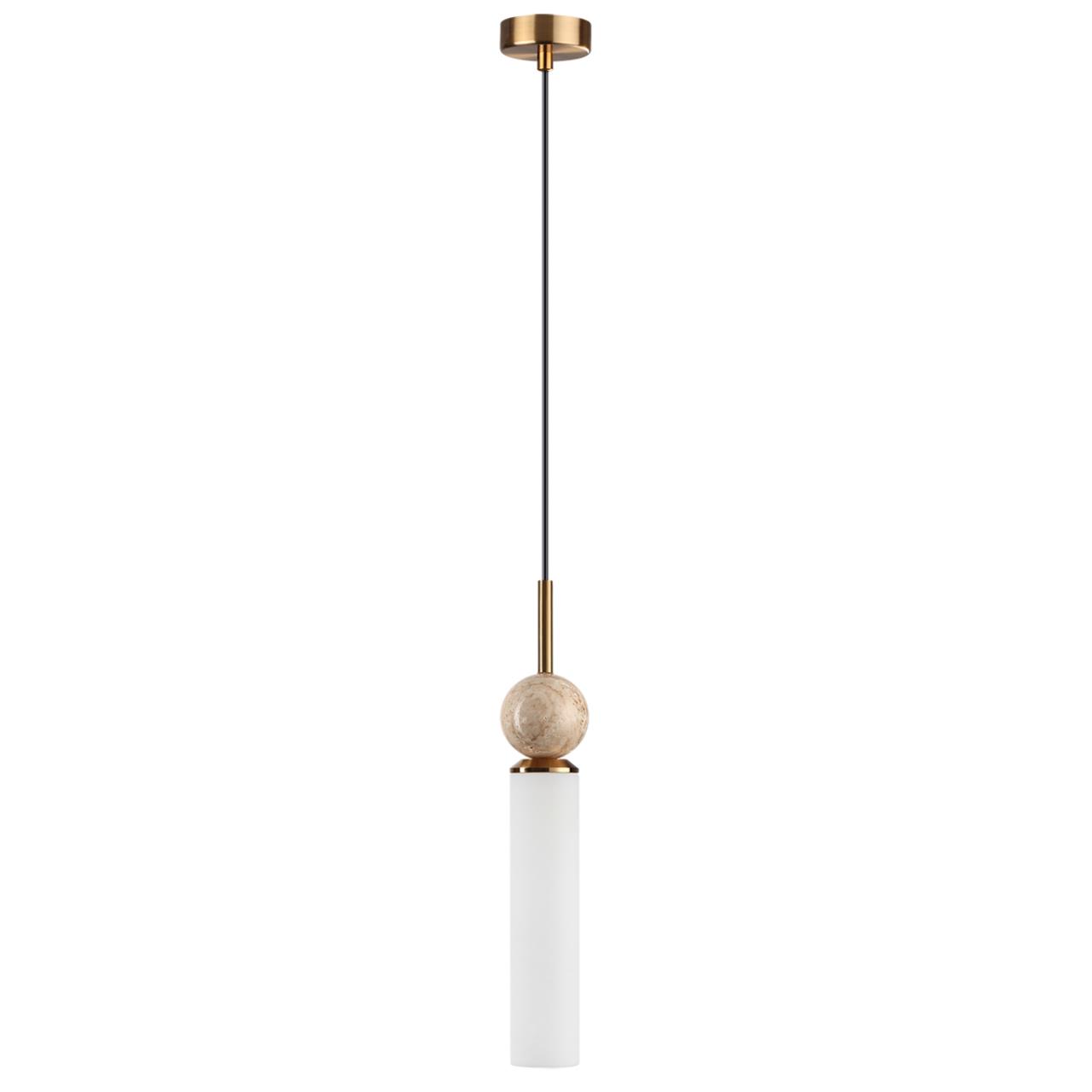 Картинка 6625/1 Odeon Light  Подвесной светильник LOLLA