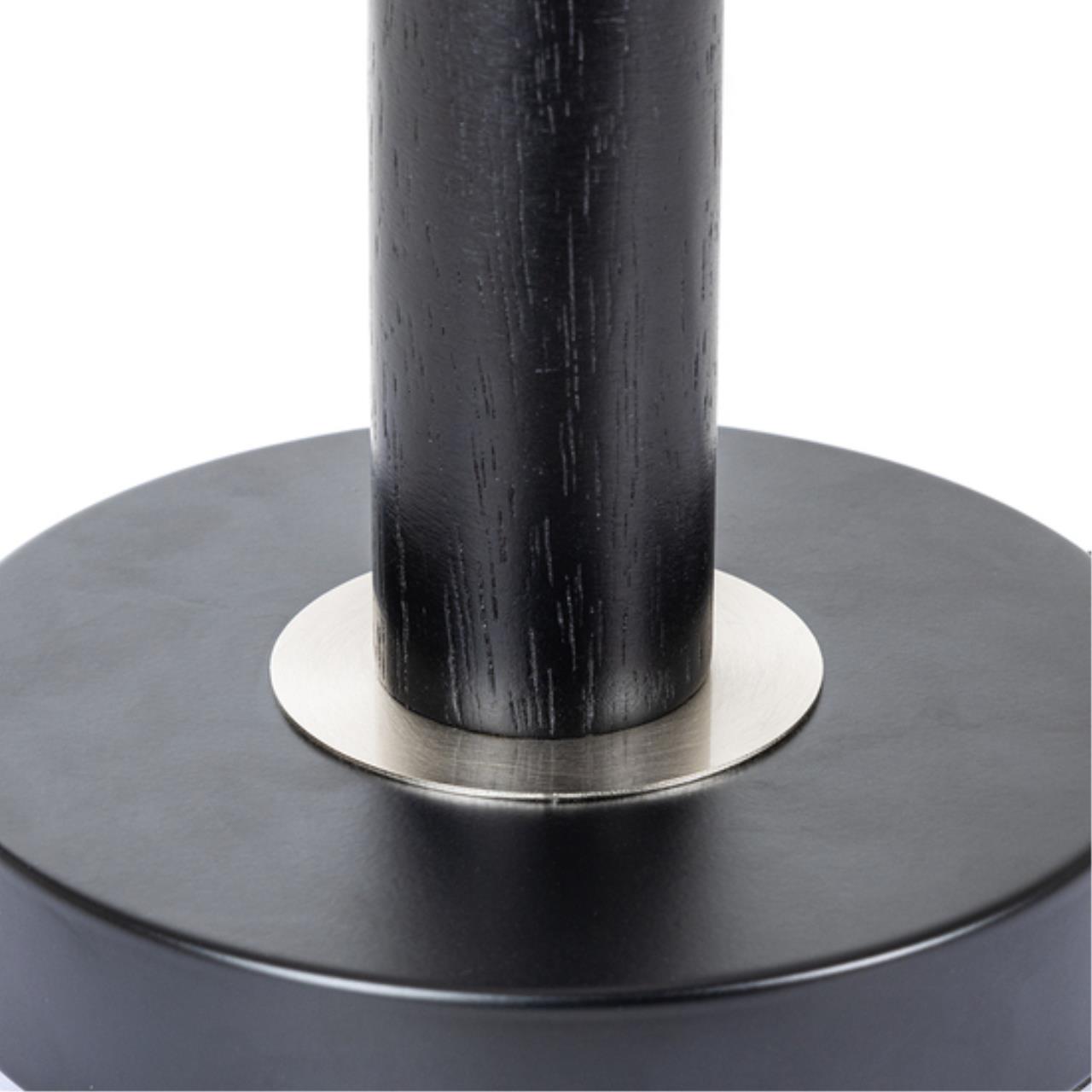Картинка Настольный светильник Arte Lamp ROBERT A5029LT-1SS