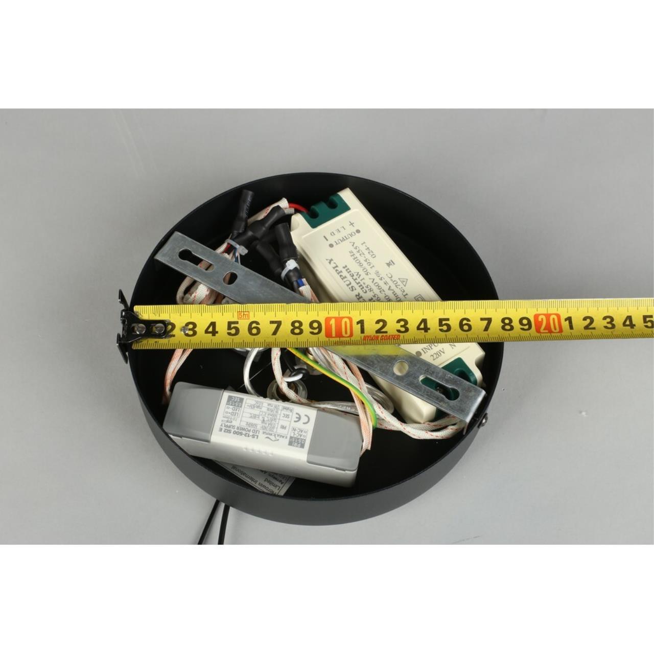 Картинка APL.773.03.84 Люстра подвесная Aployt Sindrillon