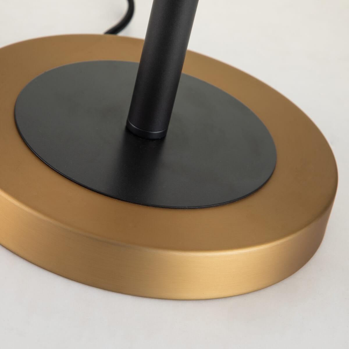 Картинка Настольная лампа Favourite Roshe 2624-1T