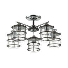 Потолочные Потолочная люстра Lumion County Rotondum 3504/5C, доставка по Казахстану 