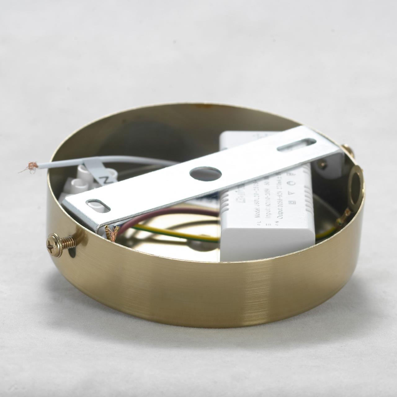 Дополнительная картинка Бра настенное LSP-8681