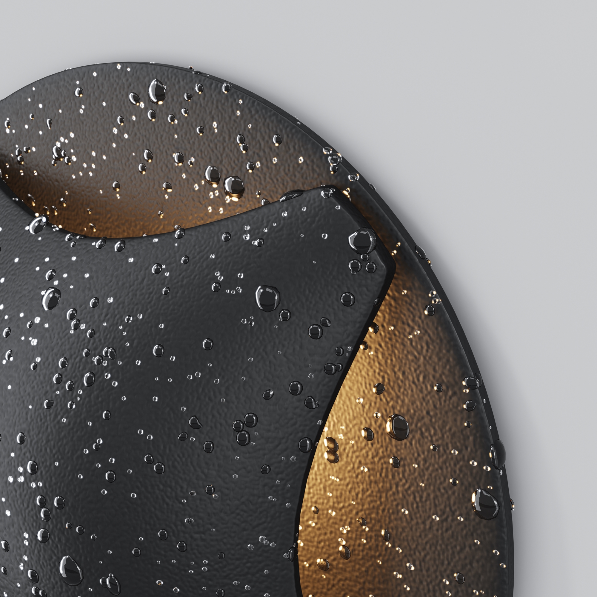 Дополнительная картинка Встраиваемый светильник Maytoni O036-L3B3K