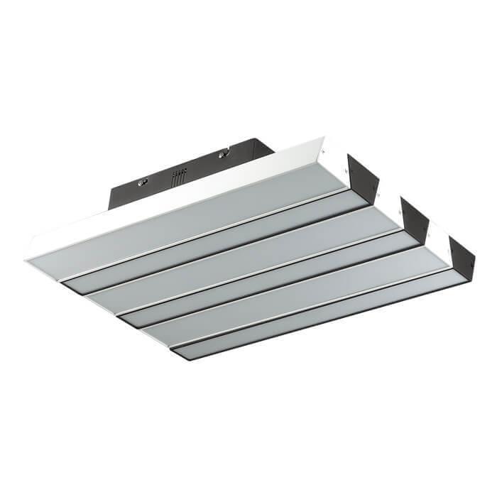 Картинка Потолочный светодиодный светильник Odeon Light Remi 4015/71CL