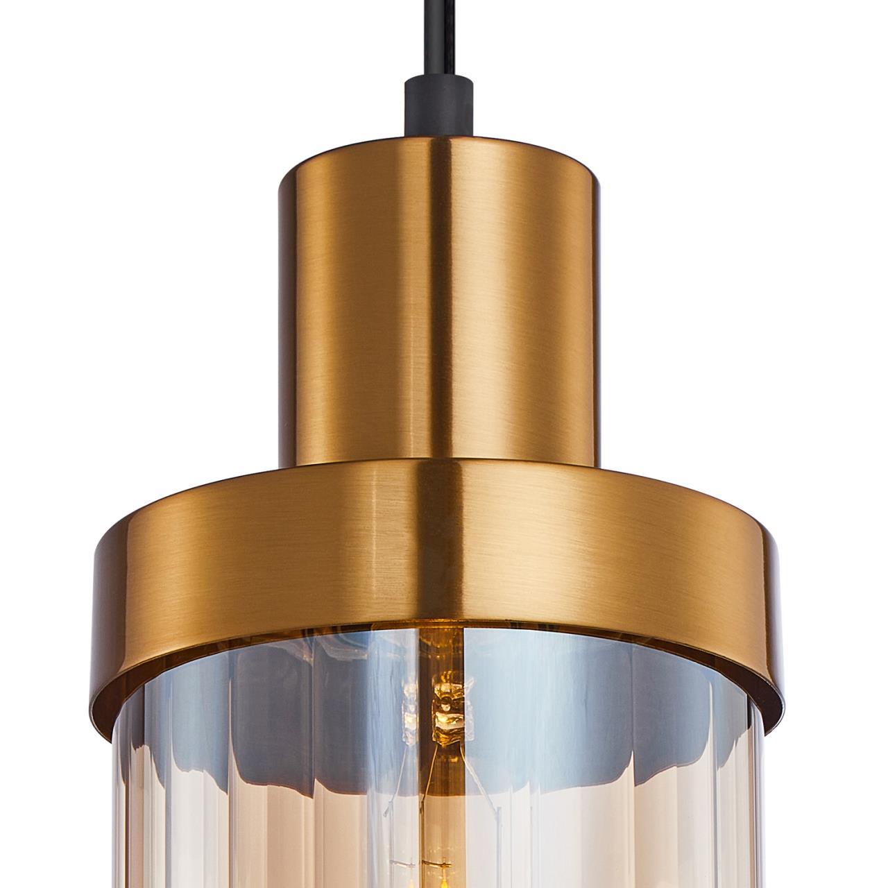 Картинка Подвесной светильник Hatt 4362-1P