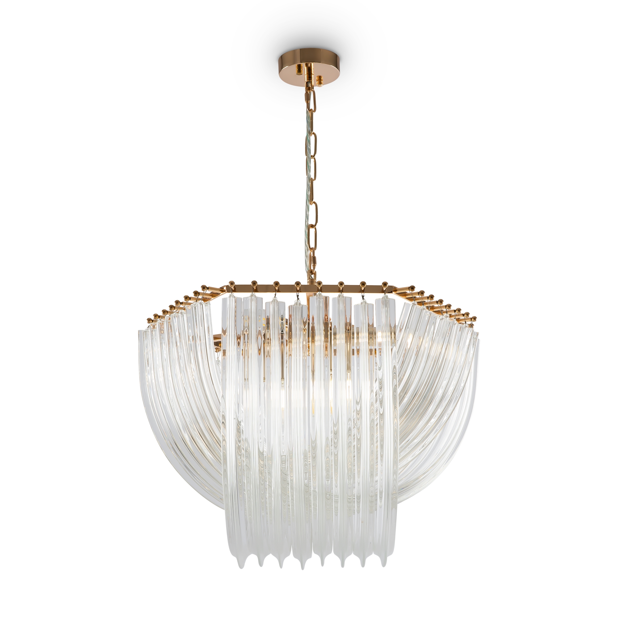 подвесной светильник freya fr5182pl-06fg, доставка по Казахстану 