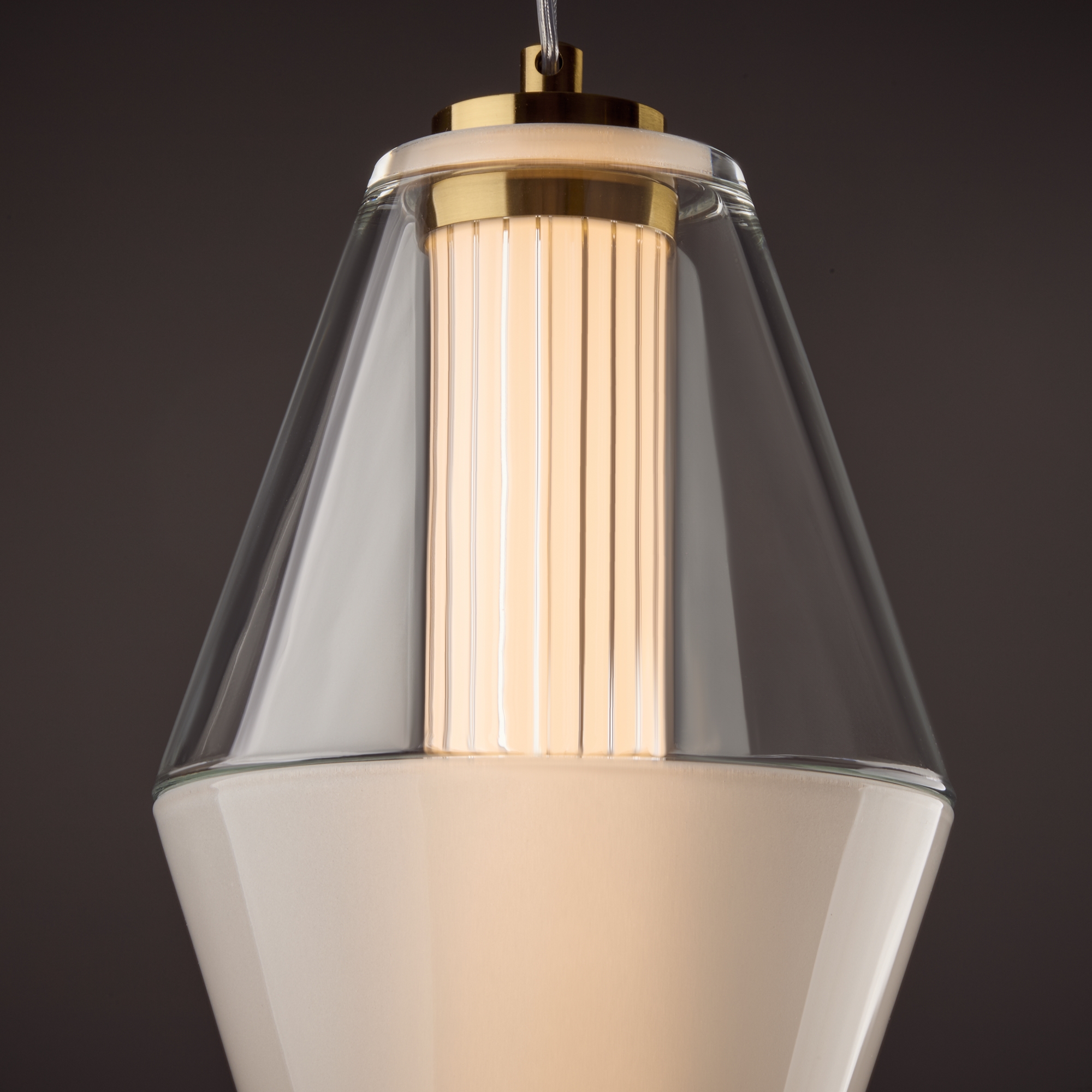 Дополнительная картинка Подвесной светильник Freya FR6137PL-L6BT1