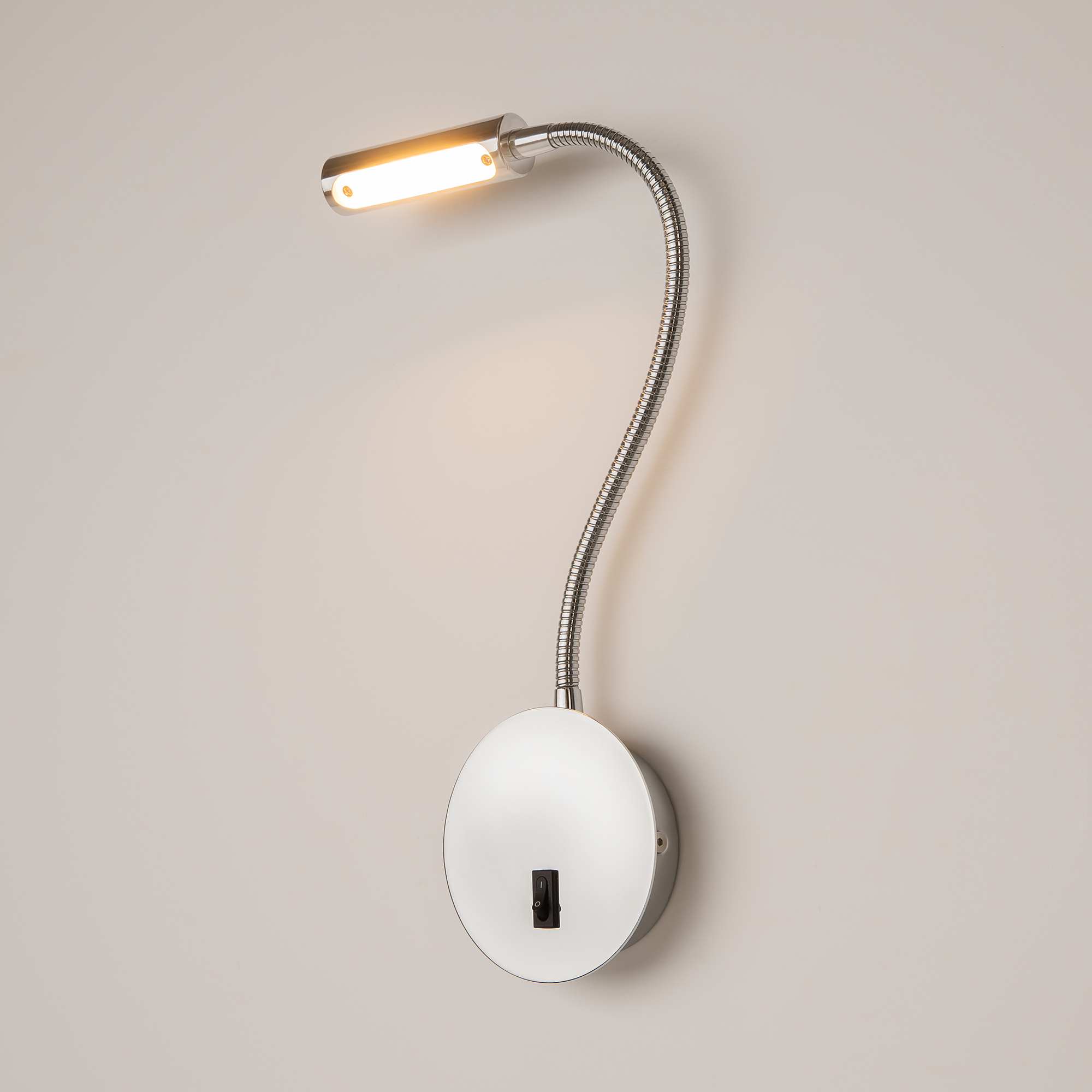 Дополнительная картинка Бра Maytoni Stem C035WL-L3CH3K