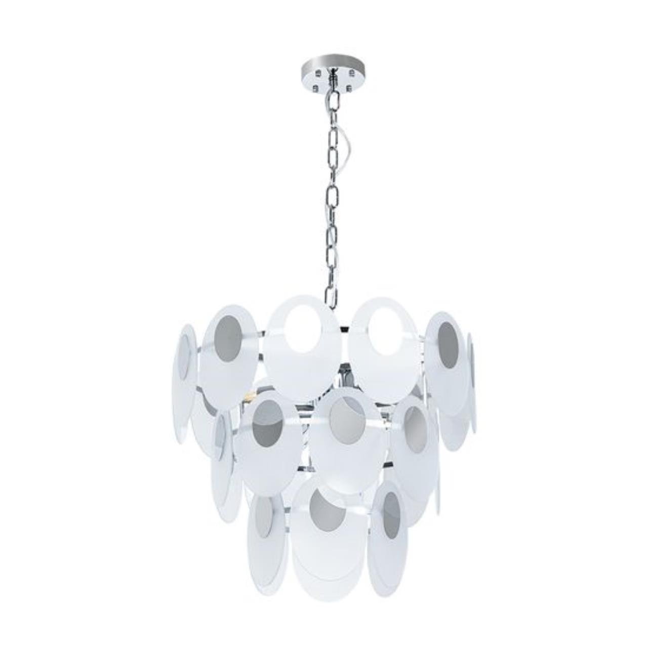 Картинка Подвесной светильник Arte Lamp ROSABELLA A4067LM-7CC
