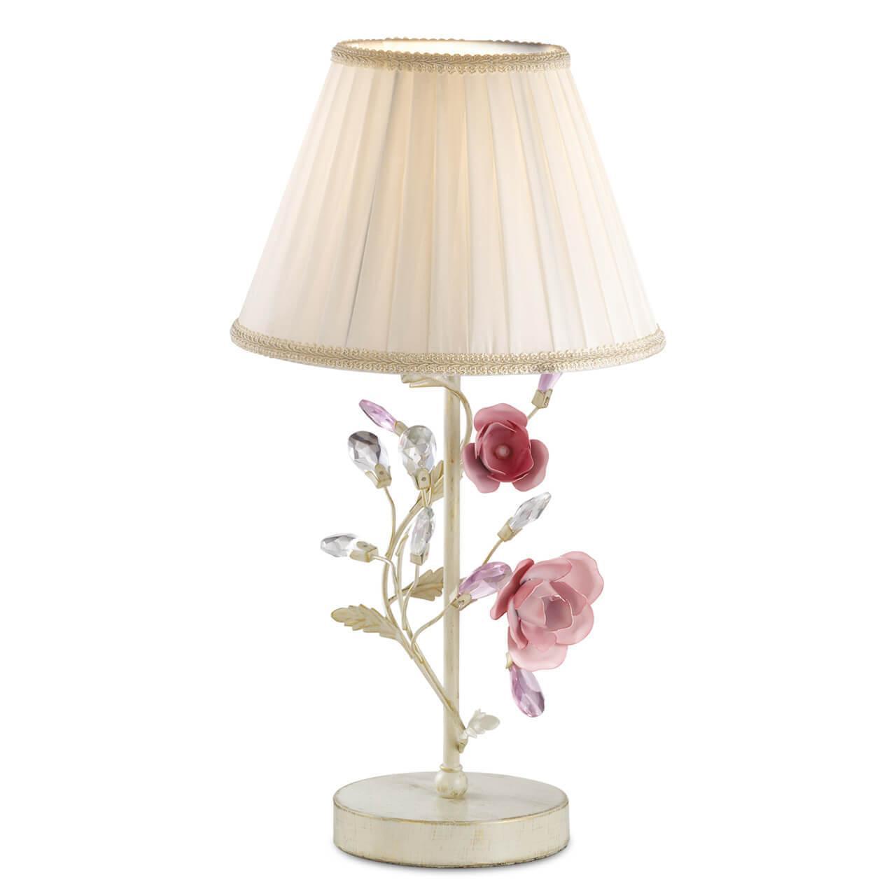 Картинка Настольная лампа Odeon Light Oxonia 2585/1T