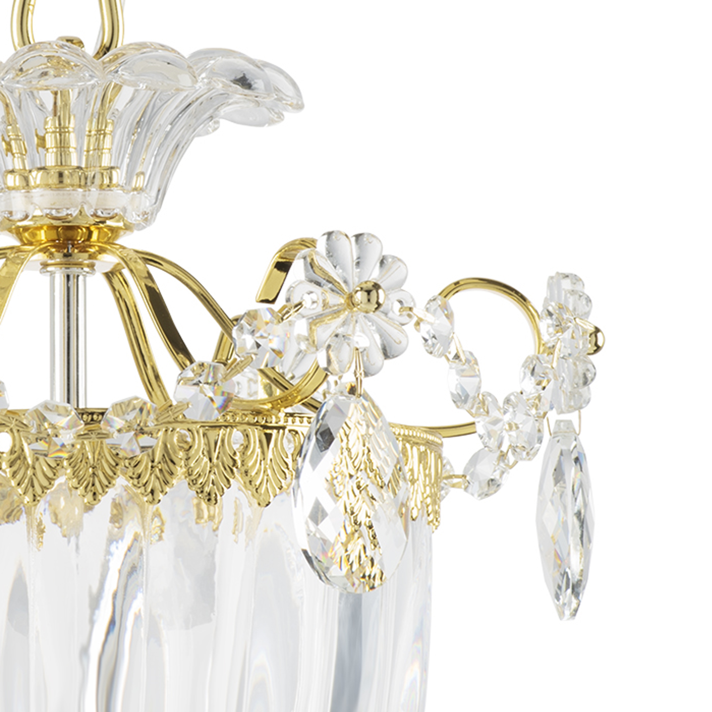 Дополнительная картинка Подвесной светильник Lightstar Schon 790032