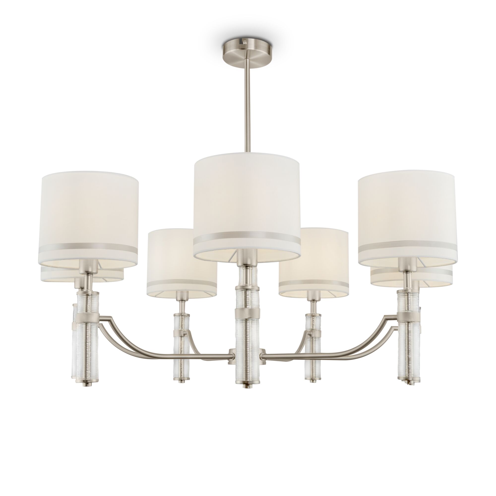 Дополнительная картинка Подвесная люстра Freya Albero FR5108PL-07N