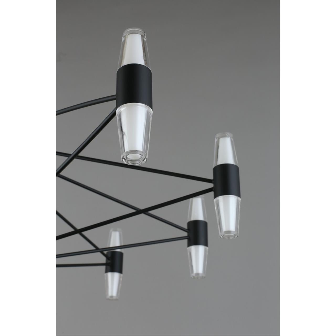 Картинка APL.865.07.60 Люстра потолочная Aployt Bernadet