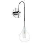 Картинка Бра Lightstar Pentola 803531