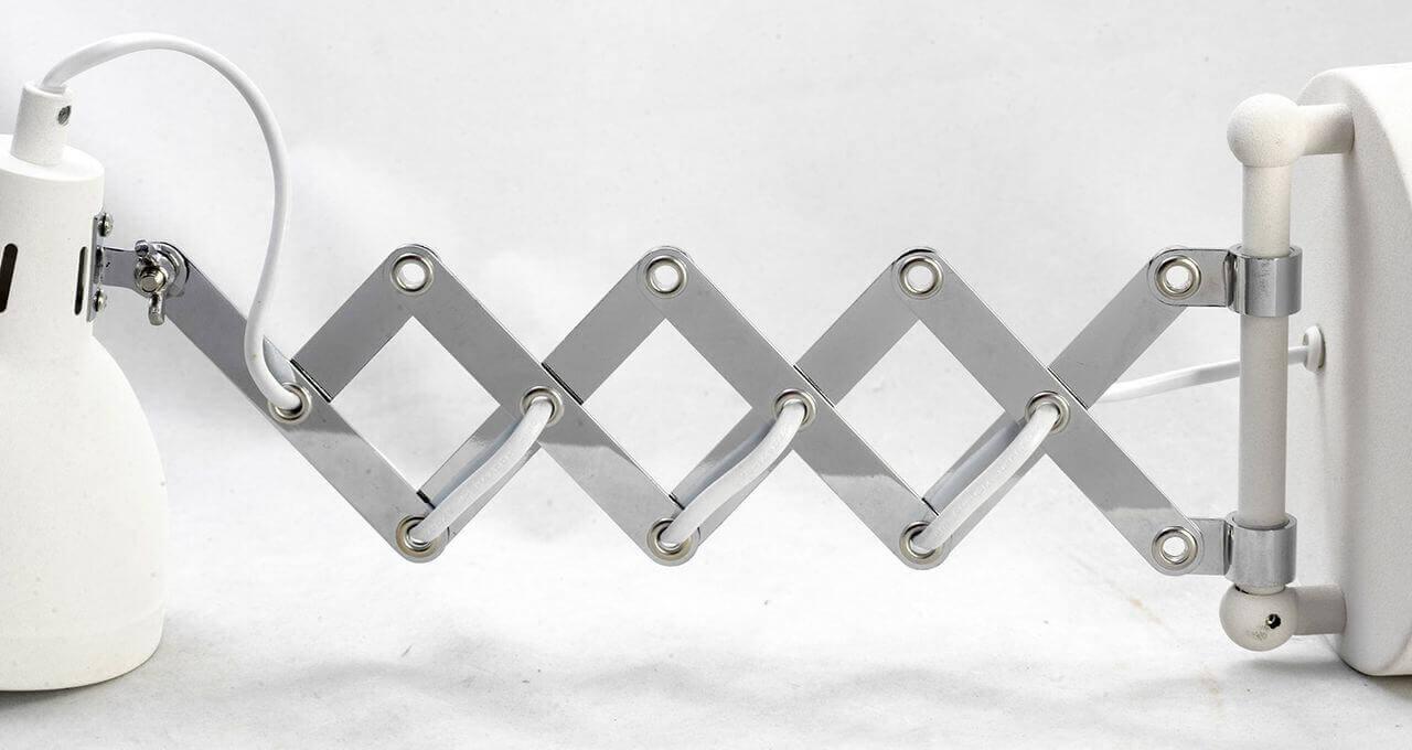 Картинка Спот Lussole Loft Koyukuk LSP-8048