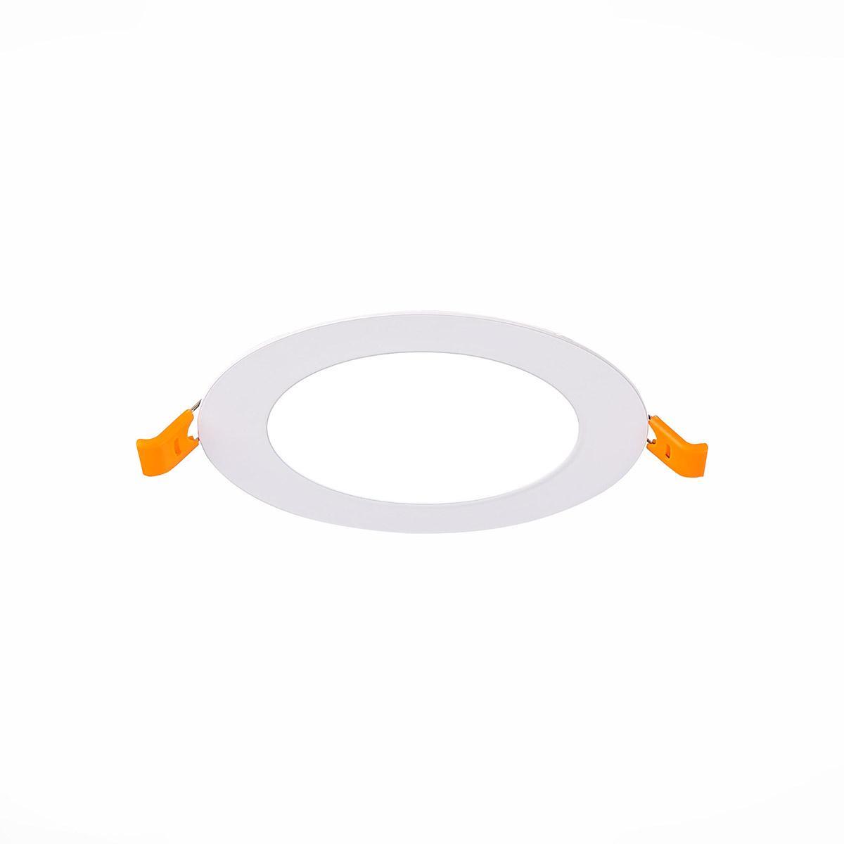 Встраиваемый светодиодный светильник ST Luce Litum ST209.548.06 купить в Алматы svet.kz