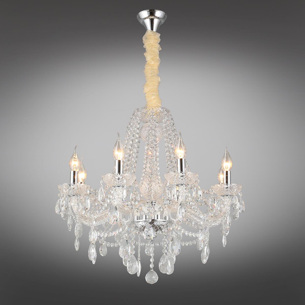 Картинка Подвесная люстра Aployt Koletta APL.755.03.08