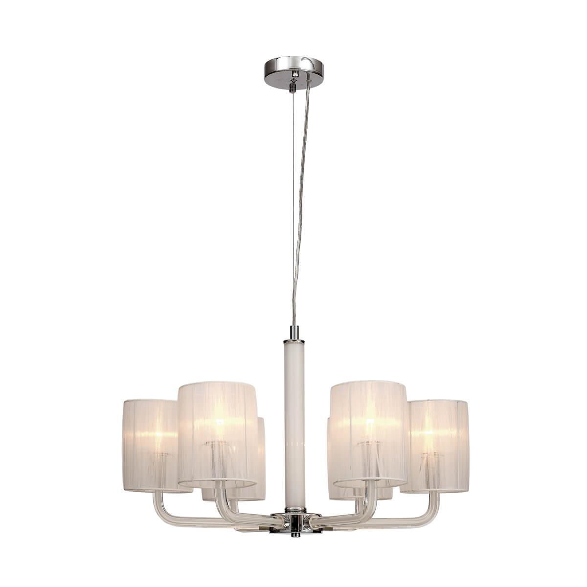 Картинка Подвесная люстра Favourite Birra 1861-6P