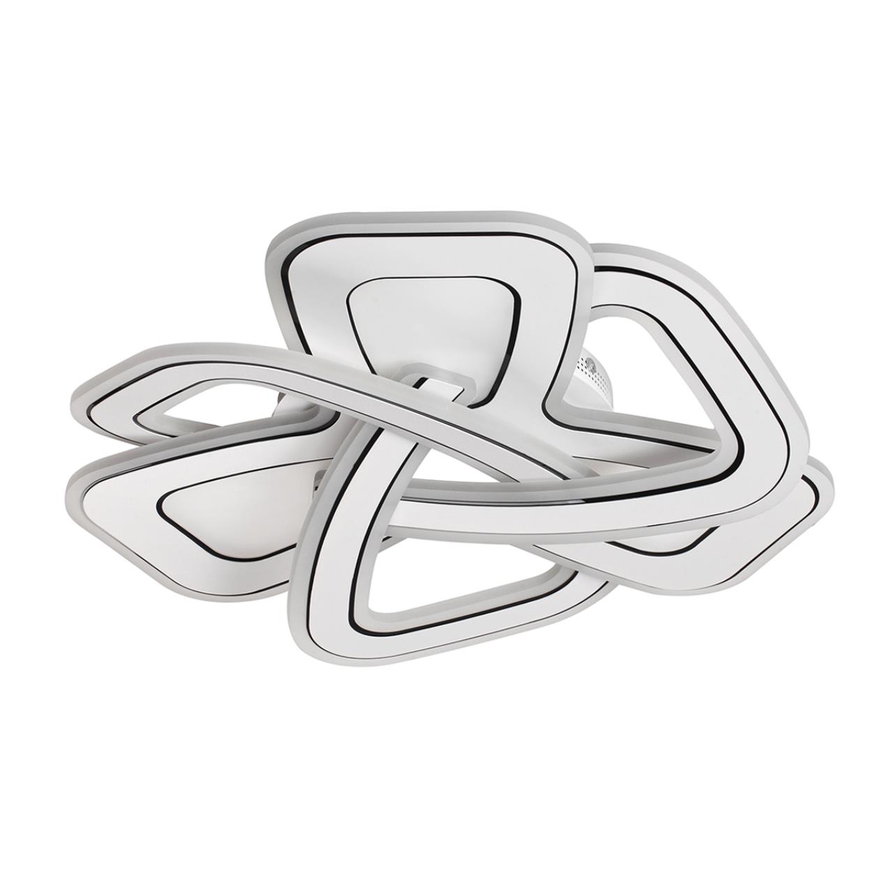 Картинка 8015/160CL Lumion Люстра JAZZ