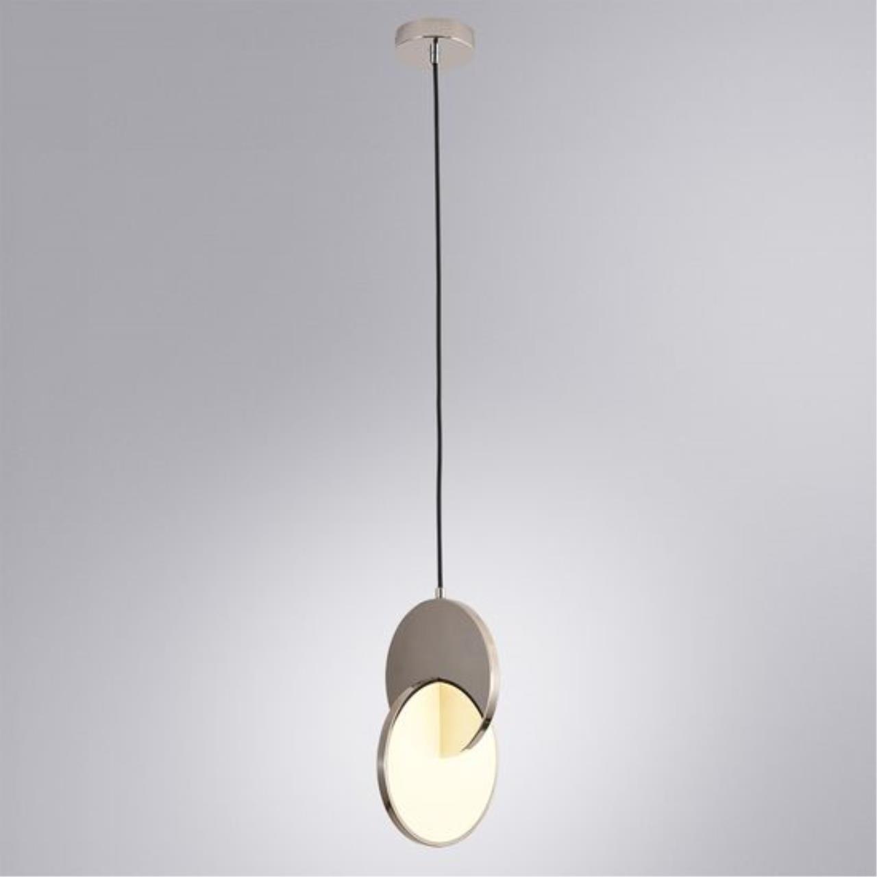 Подвесной светильник Arte Lamp HANNAH A1916SP-1CC — фото 2