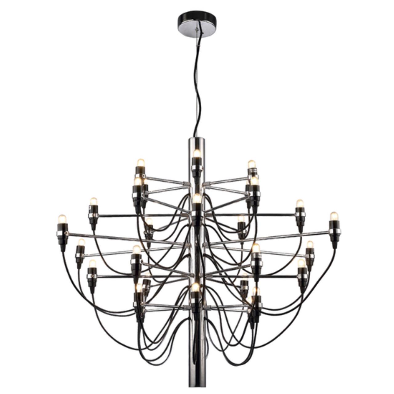 Картинка Подвесной светильник Divinare Molto 8030/02 LM-30