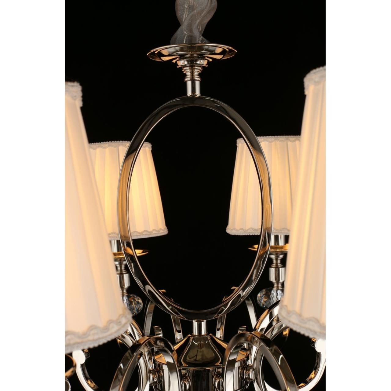 Картинка Подвесная люстра Aployt Reni APL.717.03.08