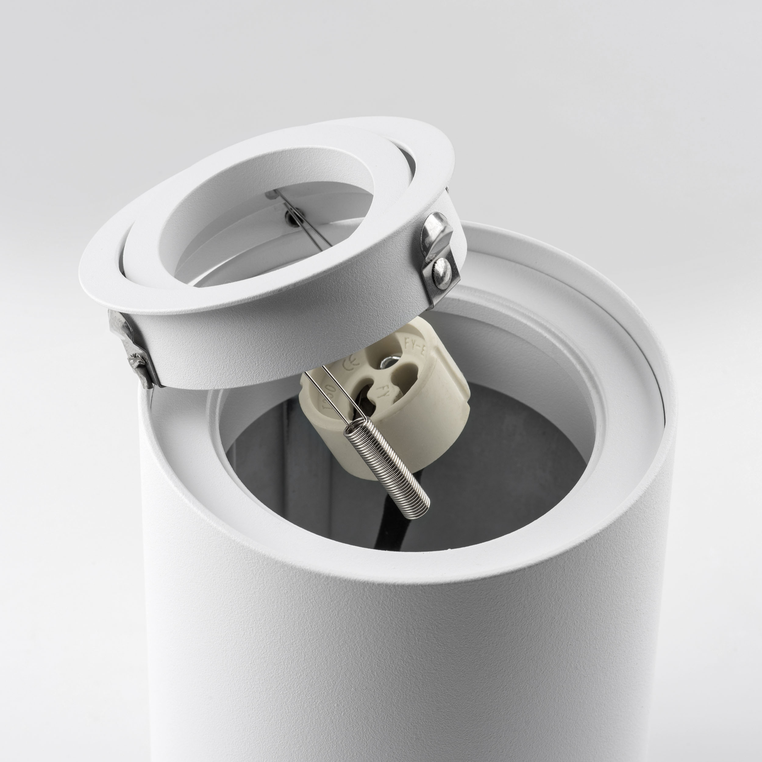 Дополнительная картинка Потолочный светильник Lightstar Binoco 052016