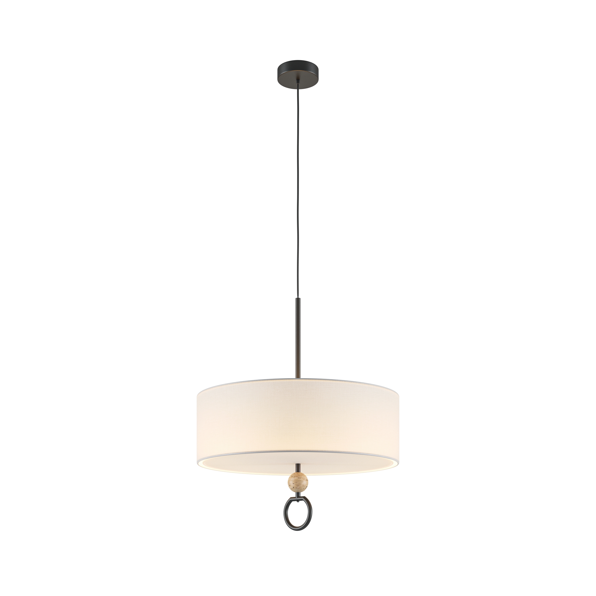 подвесной светильник maytoni mod437pl-05b, доставка по Казахстану 