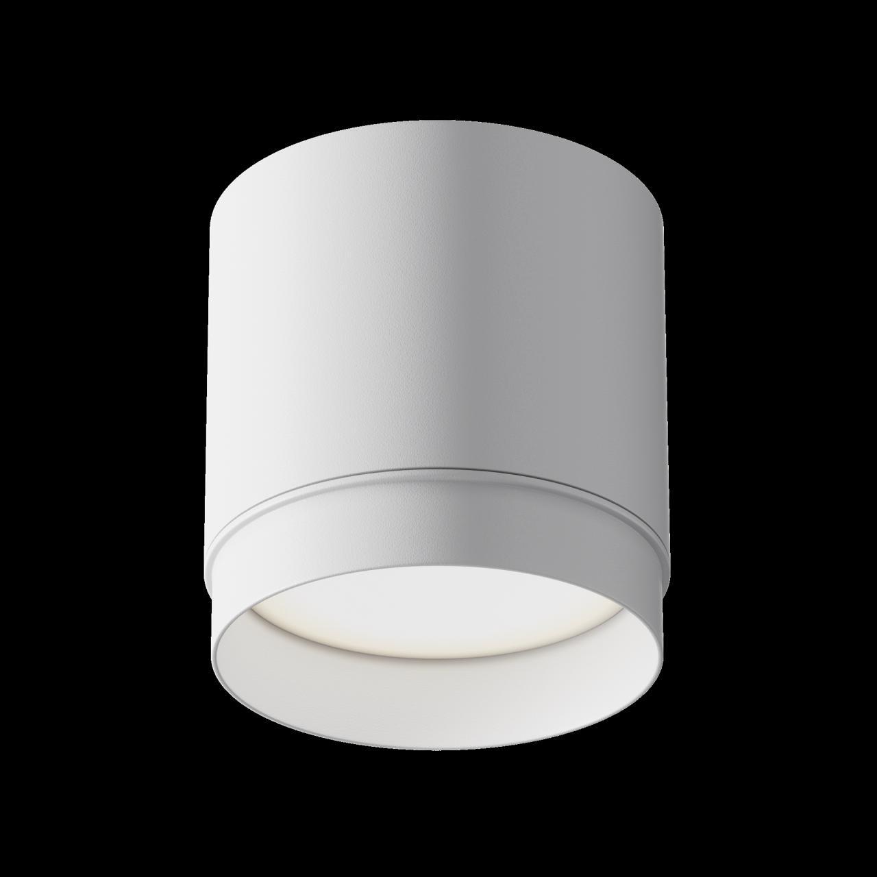 Дополнительная картинка Потолочный светильник Technical C088CL-GX53-W