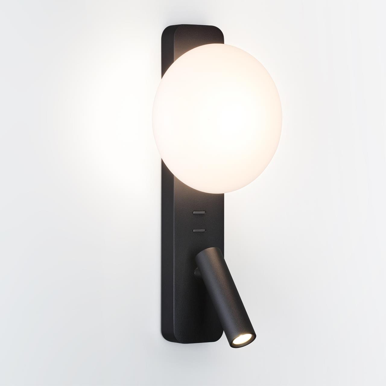 Дополнительная картинка 7048/5WL Odeon Light  Настенный светильник  ALBERGO