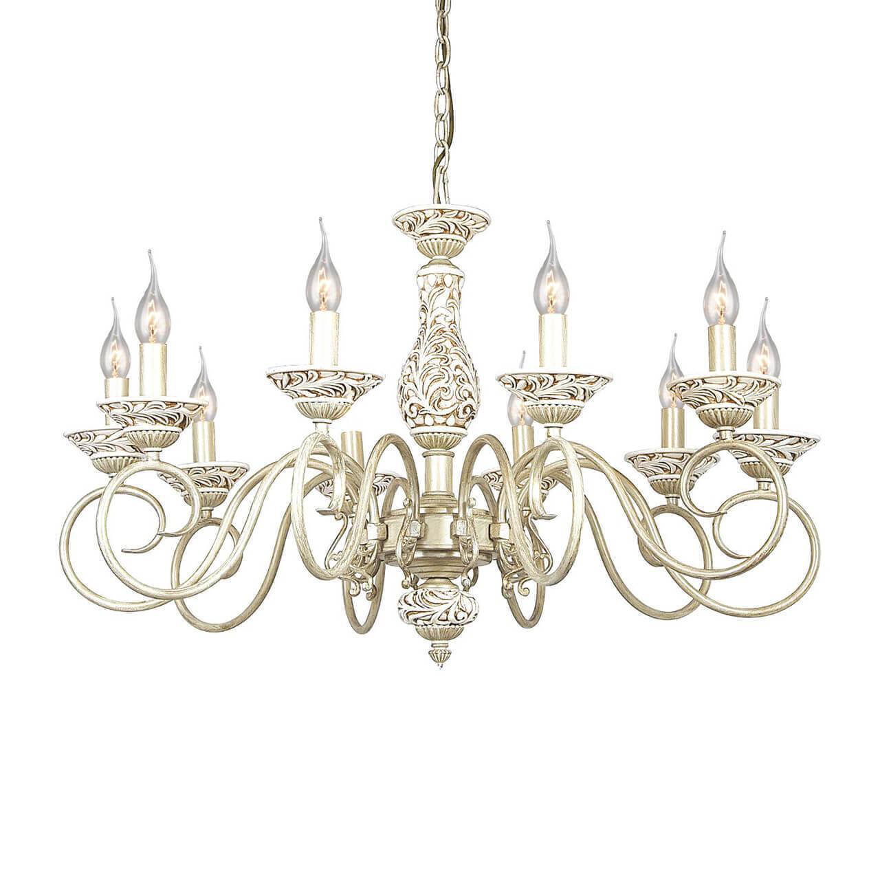 подвесная люстра favourite bubbles 1141-10p, доставка по Казахстану 