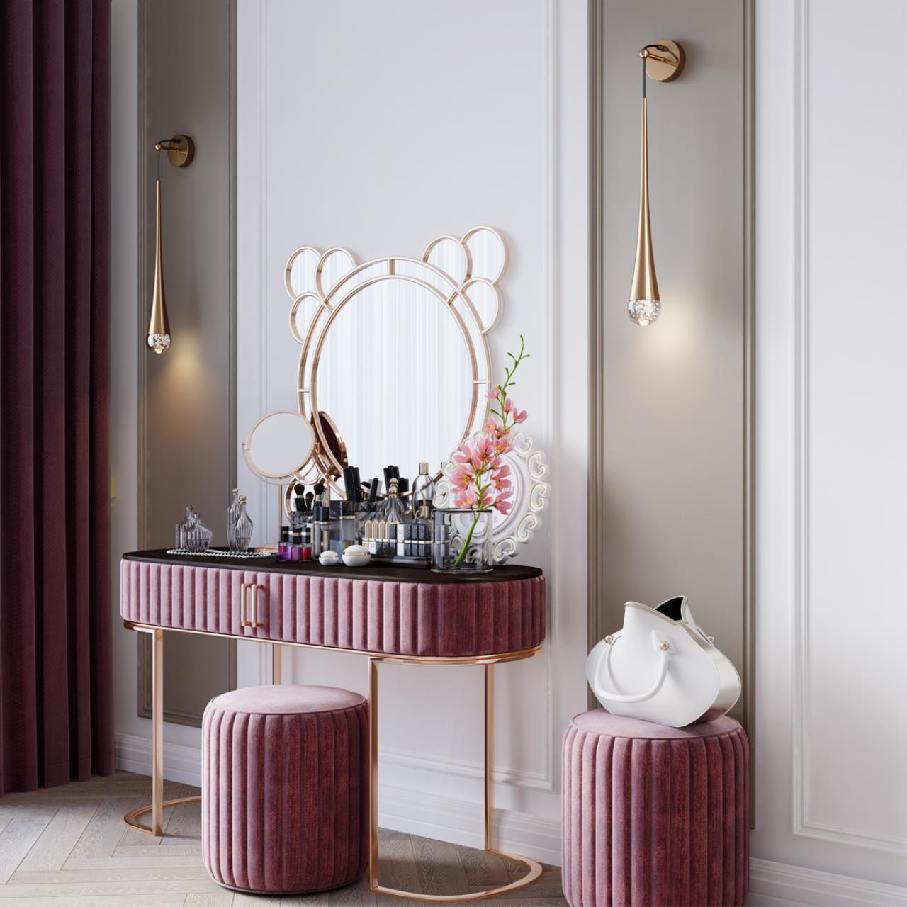 Дополнительная картинка Подвесной светильник Odeon Light L-vision Gota 4285/1