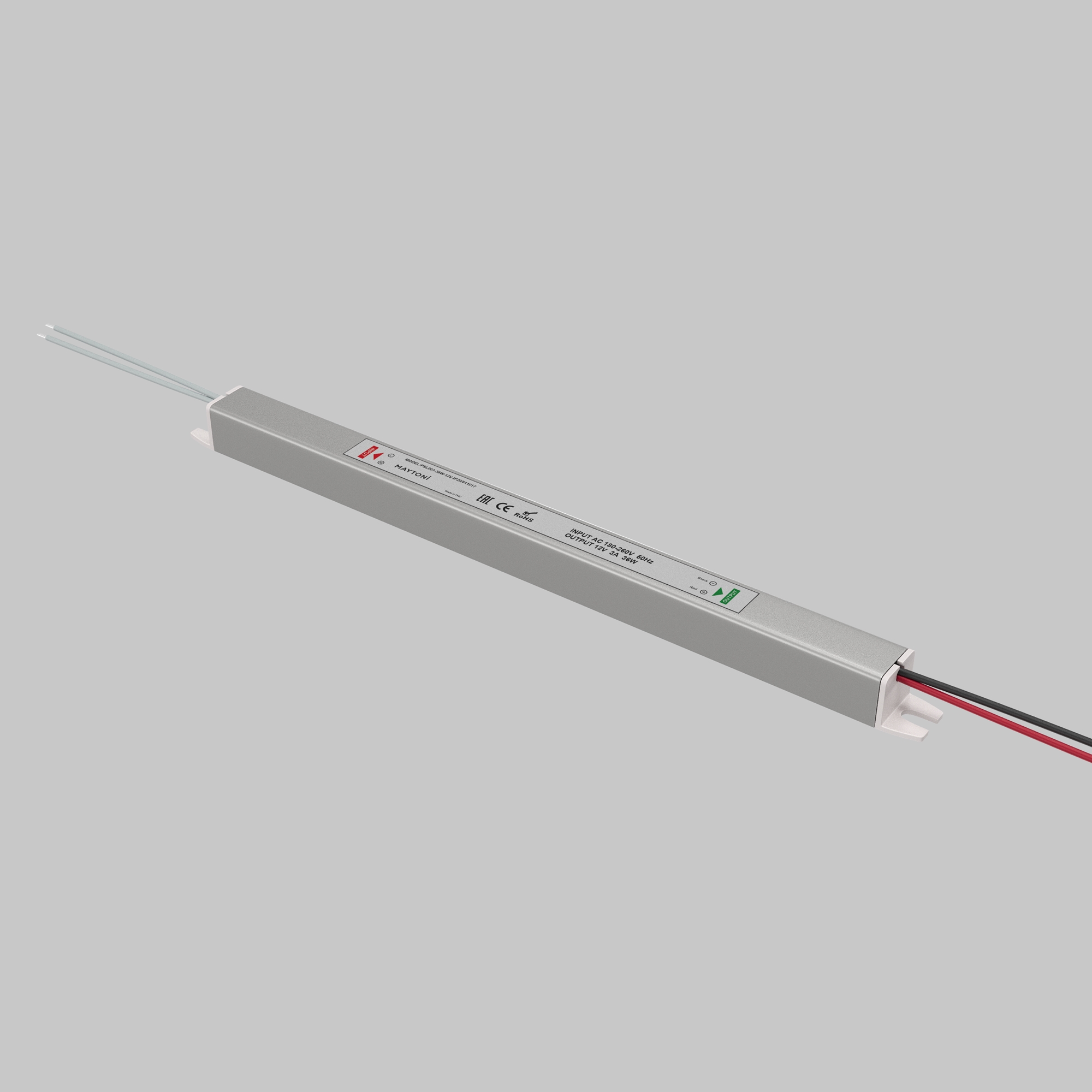 Картинка Источник напряжения Led Strip 811017