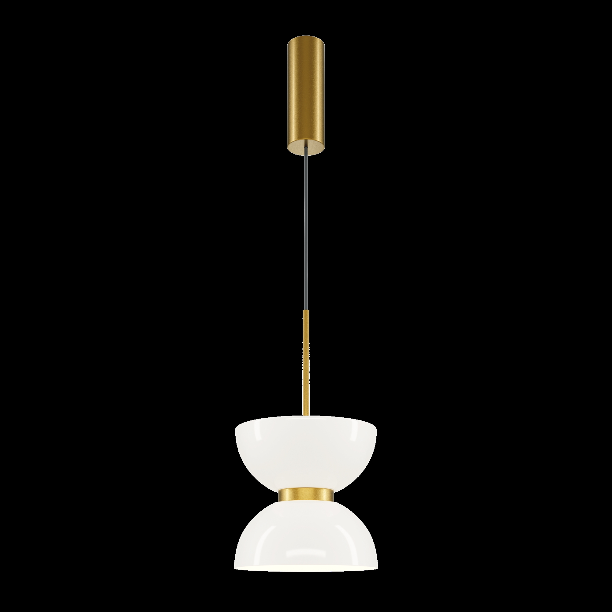 Дополнительная картинка Подвесной светильник Maytoni MOD178PL-L11G3K