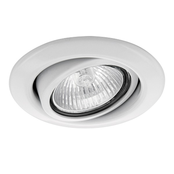 Дополнительная картинка Встраиваемый светильник Lightstar Teso 011080