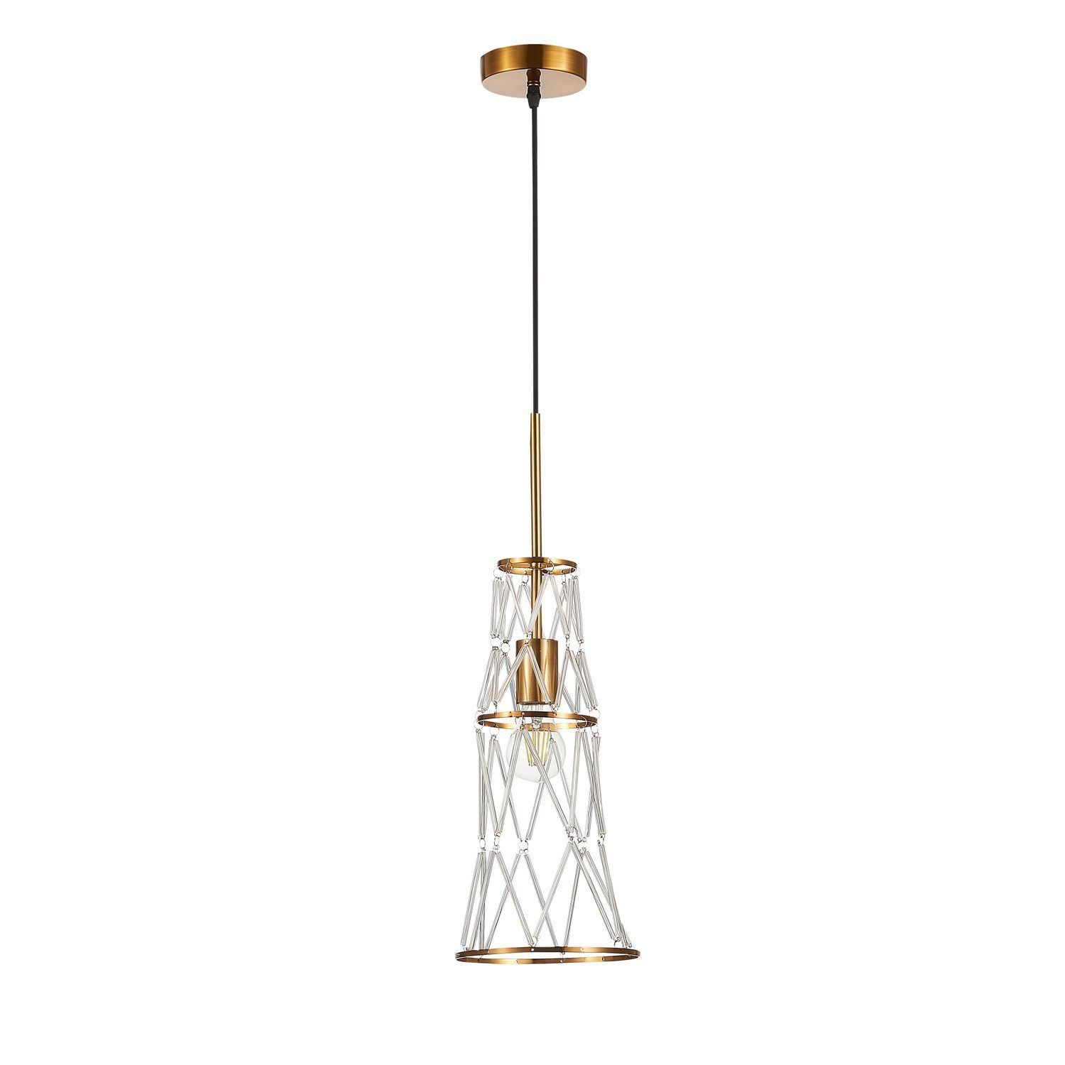 Картинка Подвесной светильник ST Luce Narrio SL1016.203.01