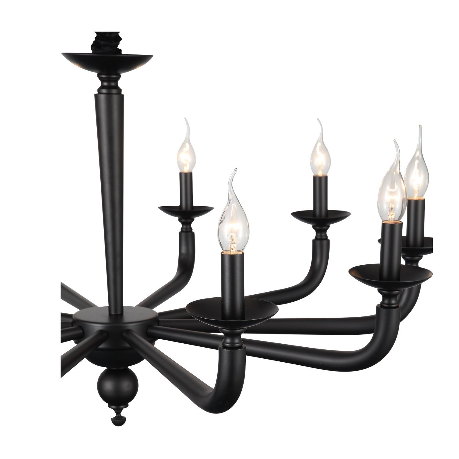 Картинка Подвесная люстра ST Luce Maste SL1114.403.10