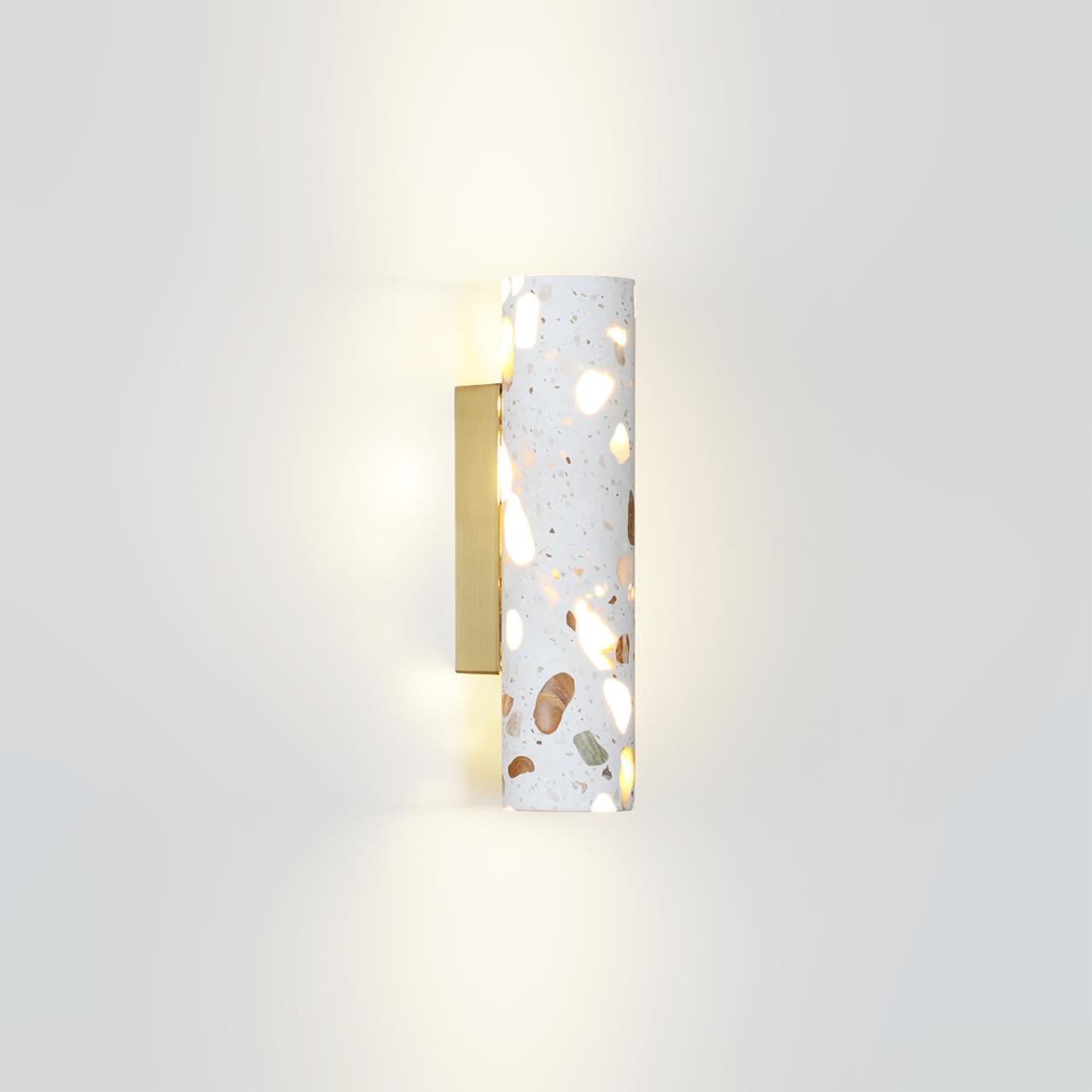 7012/12WL Odeon Light Настенный светильник TERRAZZO — фото 4