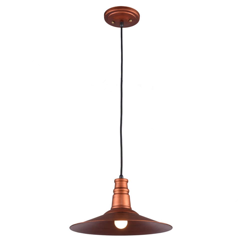 Картинка Подвеcной светильник Lussole Loft LSP-9697
