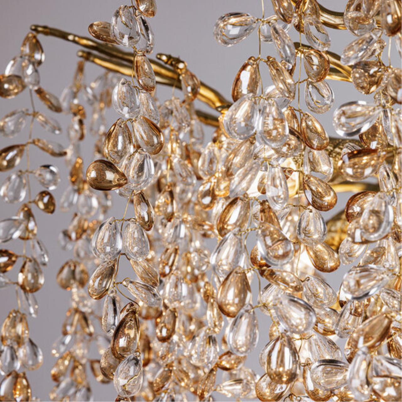 Картинка Подвесной светильник Divinare SALICE 3134/01 SP-14