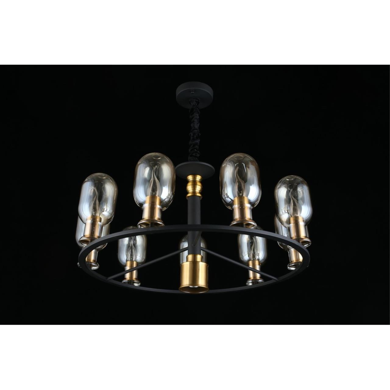 Картинка Подвесная люстра Aployt Stefani APL.901.03.10