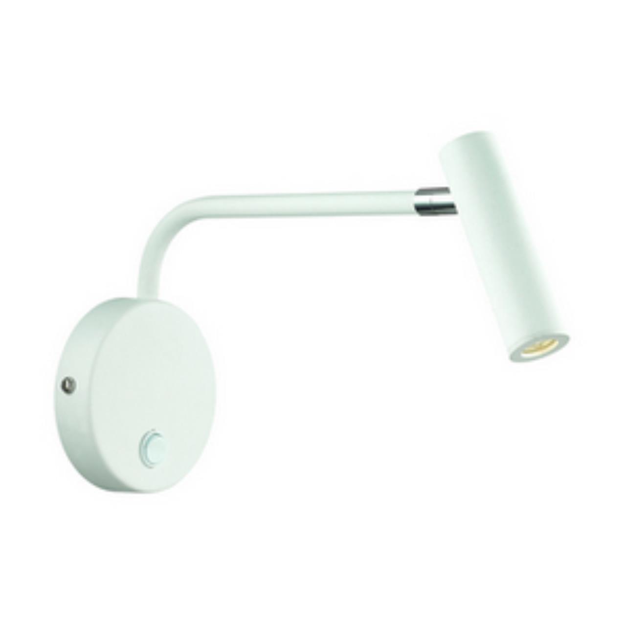 Картинка Светодиодный спот Favourite Murum 1961-1W