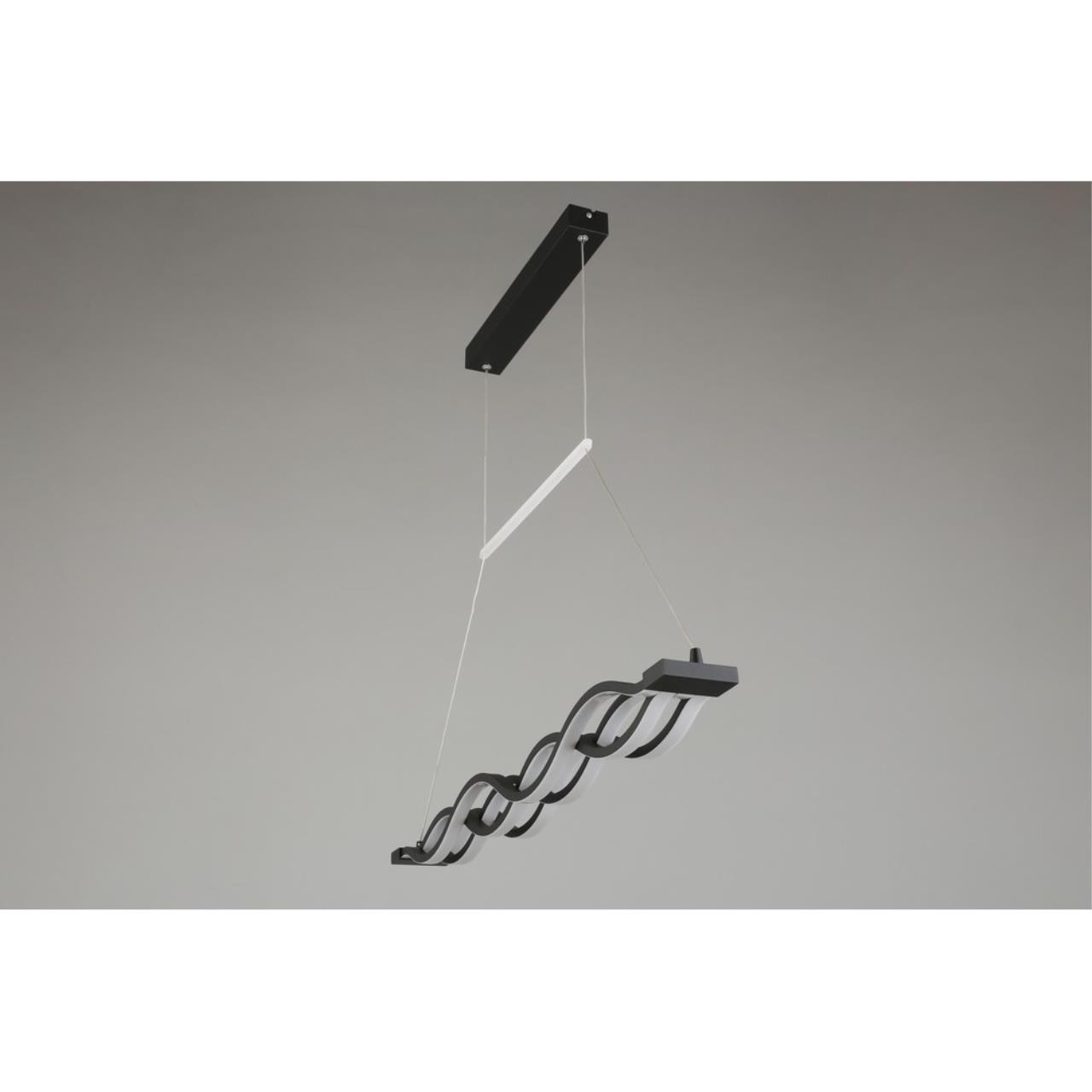 Картинка Подвесной светодиодный светильник Aployt Nadayn APL.002.13.72