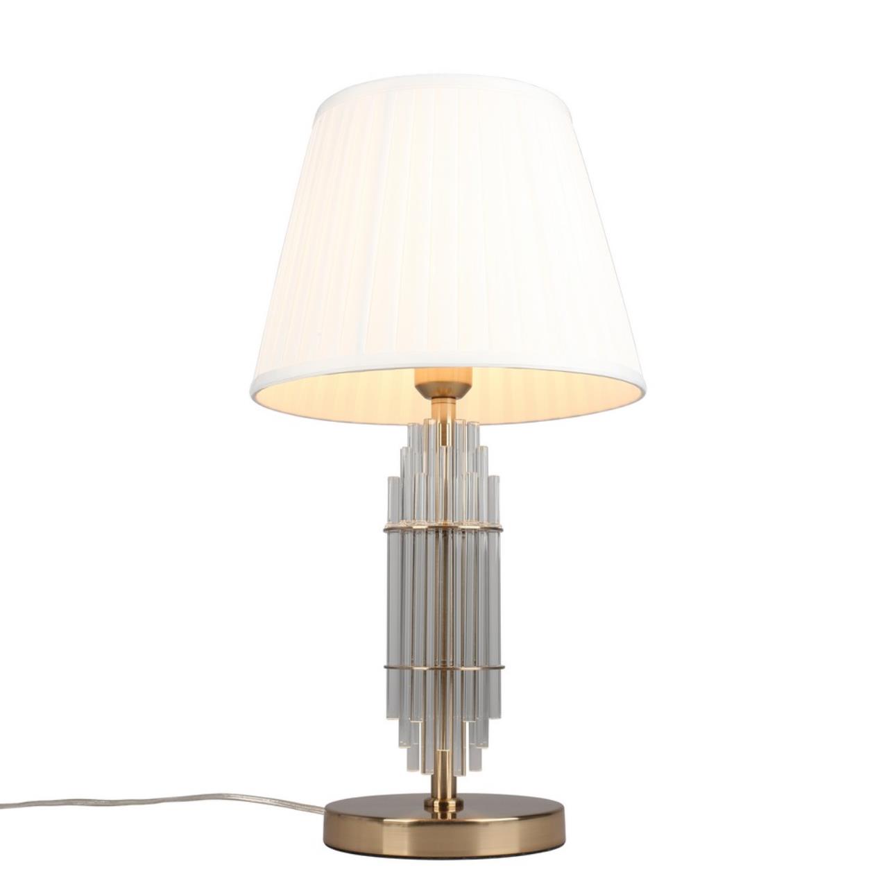 Картинка Настольная лампа Aployt Zhaklin APL.744.04.01