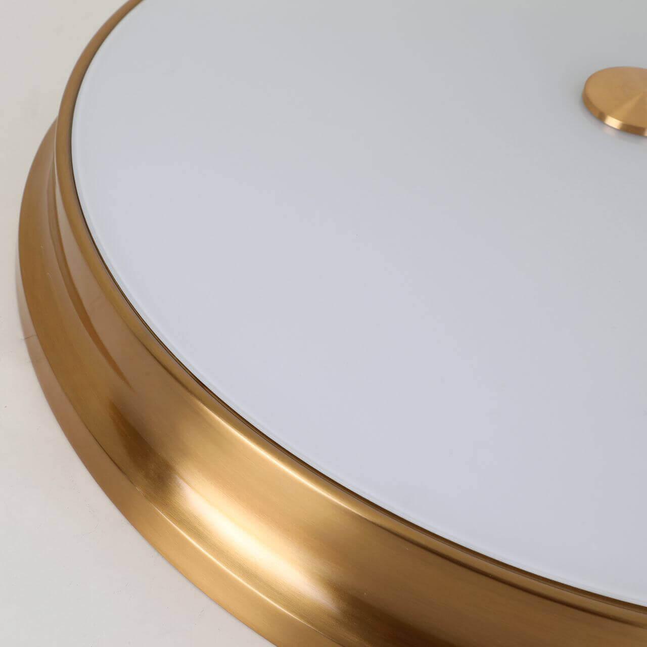 Дополнительная картинка Потолочный светильник Favourite Pannikin 2375-5C