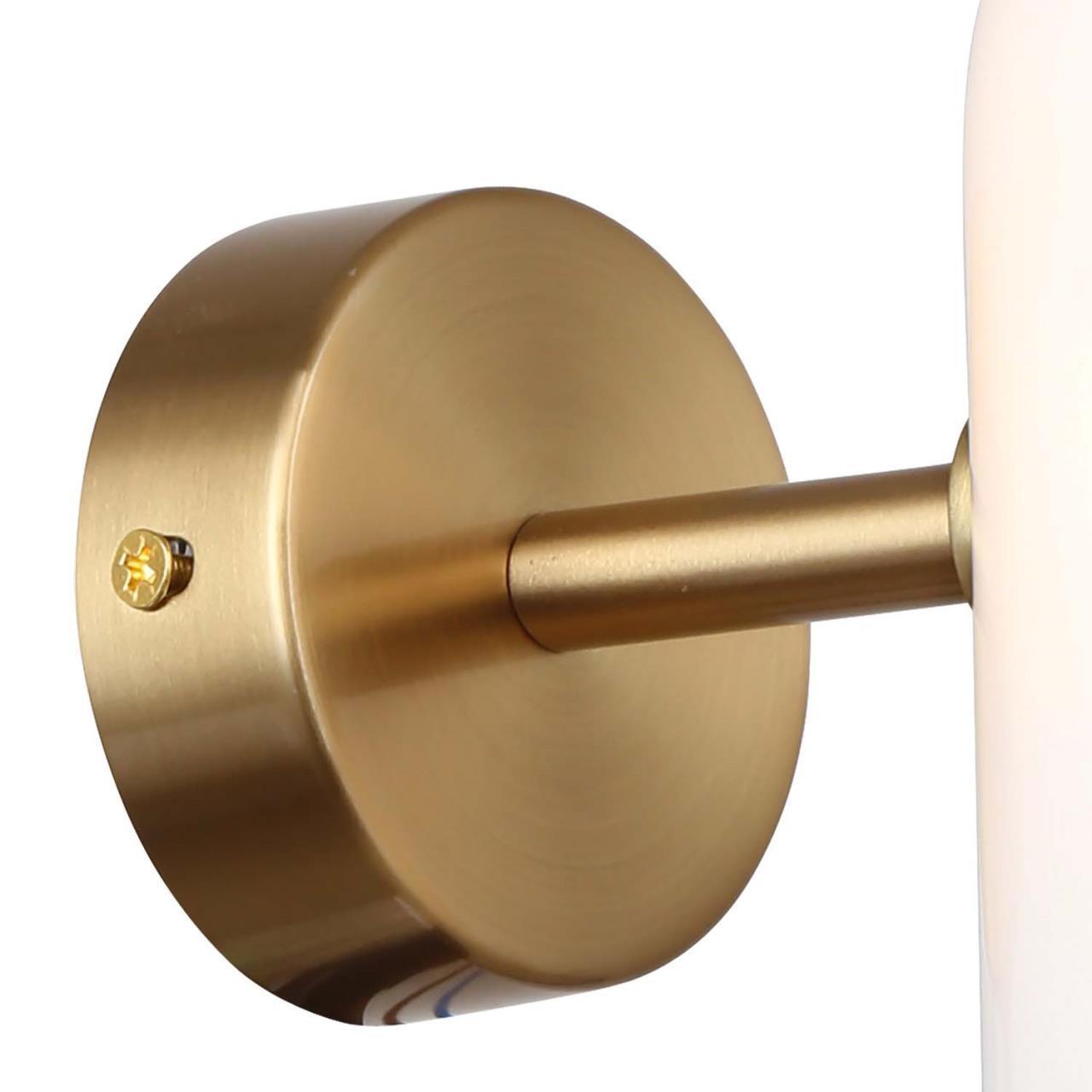 Дополнительная картинка Бра F-Promo Barfila 4619-1W