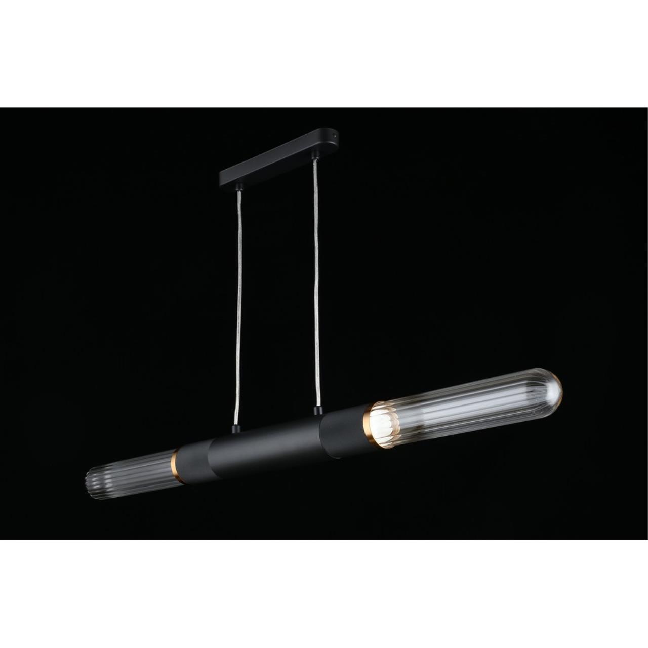 Картинка APL.307.03.02 Светильник подвесной Aployt Brynia