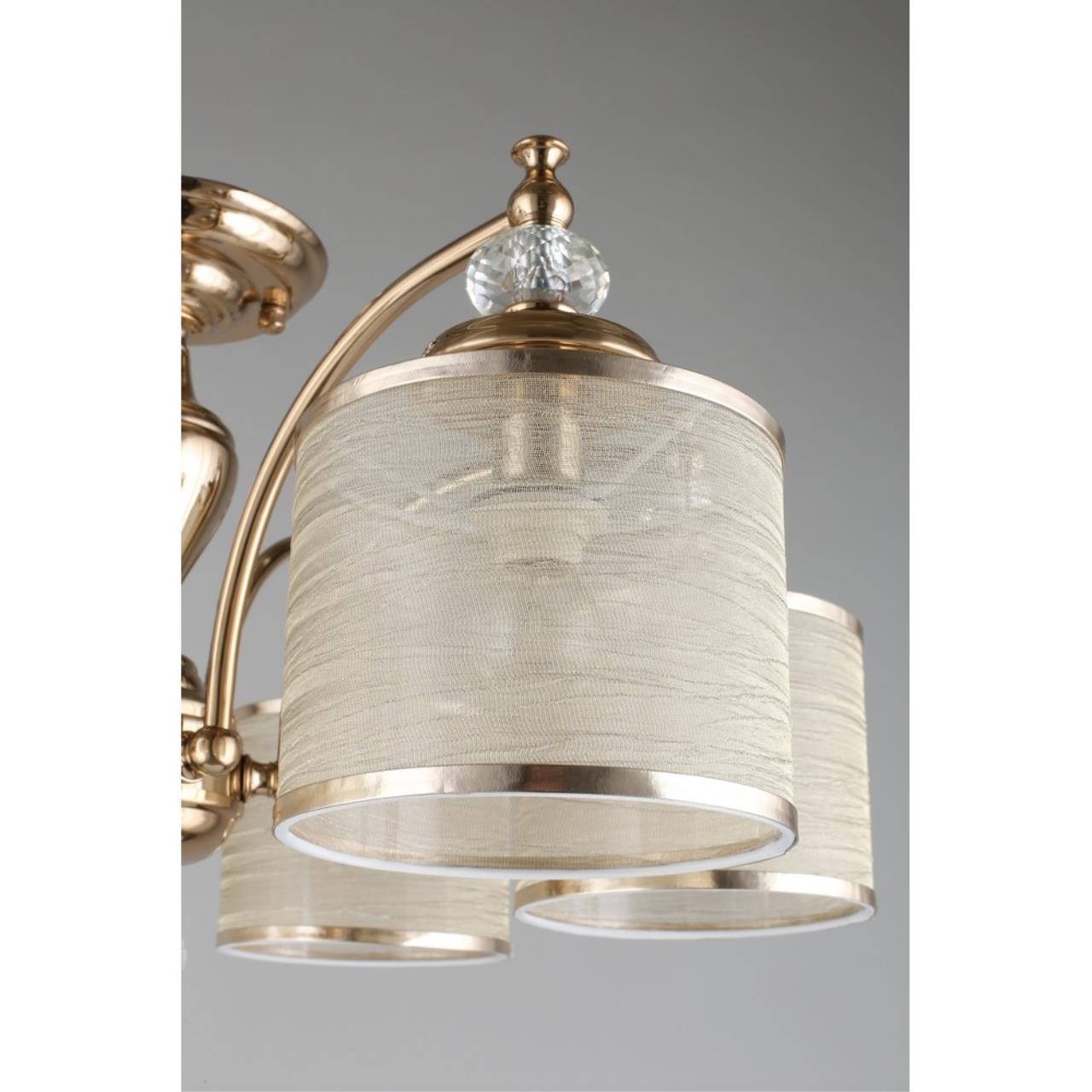 Картинка Потолочная люстра Aployt Agata APL.720.07.06