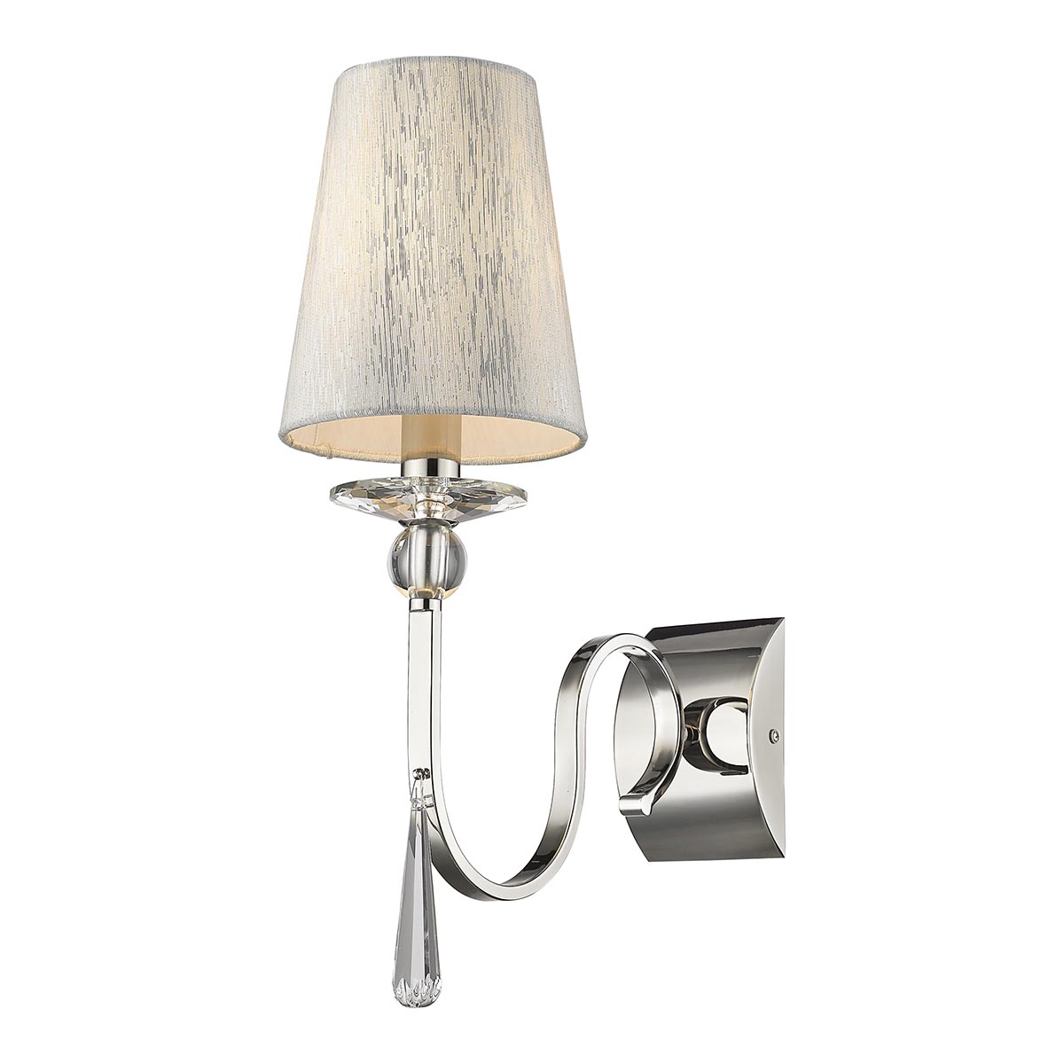 Картинка Бра Wertmark KERRIN WE368.01.101