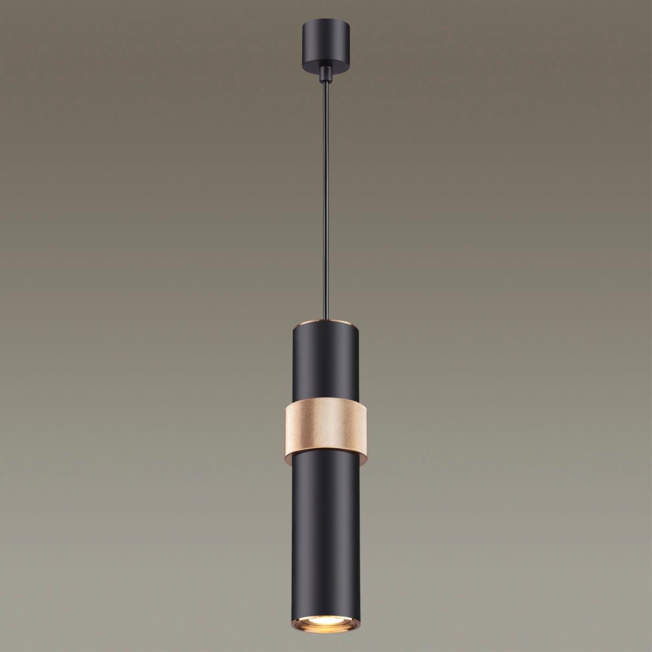 Дополнительная картинка Подвесной светильник Odeon Light L-vision Afra 4738/5L